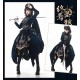 Yingluofu Sacred Relic of the End One Piece and FS(Pre-Order/4 Colours/Full Payment Without Shipping Cost)